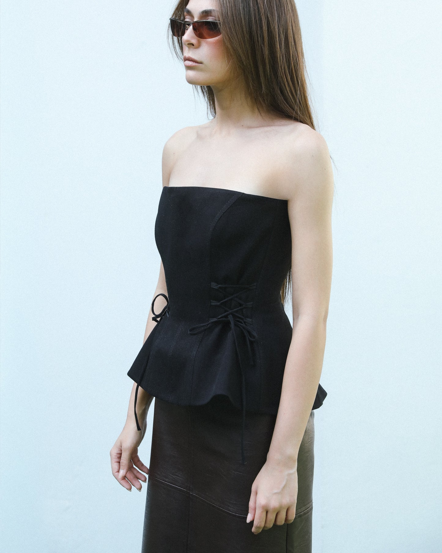 LUORINO CURVE  CORSET