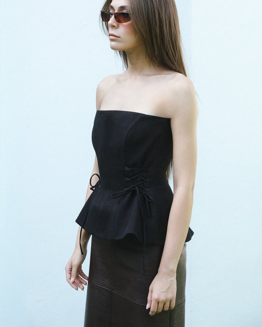 LUORINO CURVE  CORSET