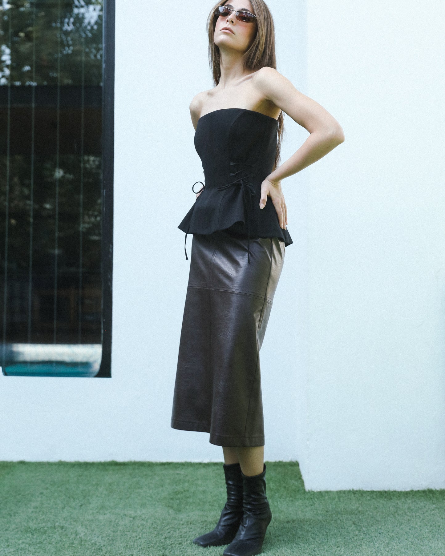 LUORINO CURVE  CORSET