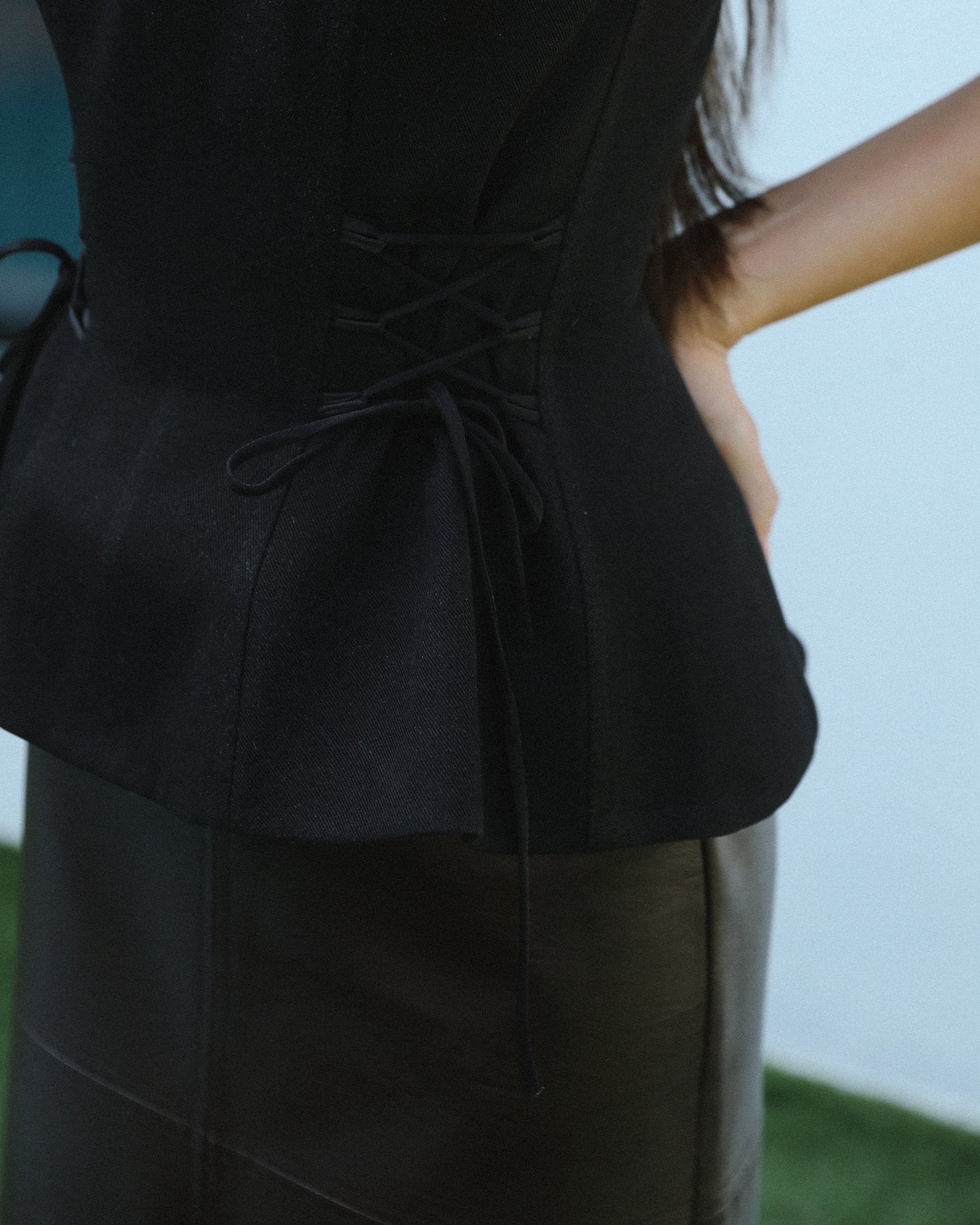 LUORINO CURVE  CORSET