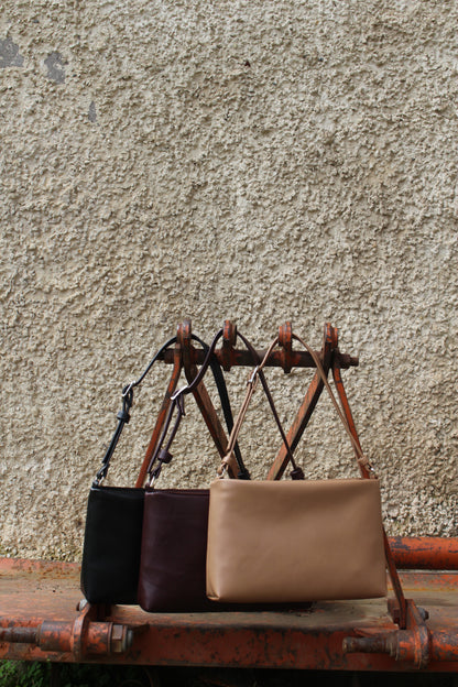 SOHESHSTUDIO BELLA BAG