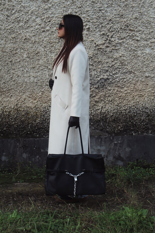 SOHESHSTUDIO ZENITH BAG
