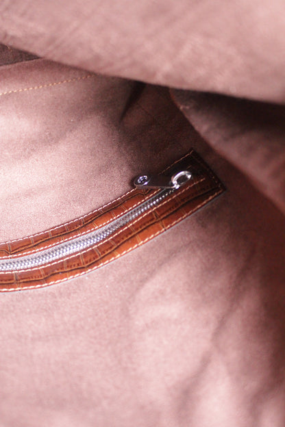 SOHESHSTUDIO CHERRY BAG