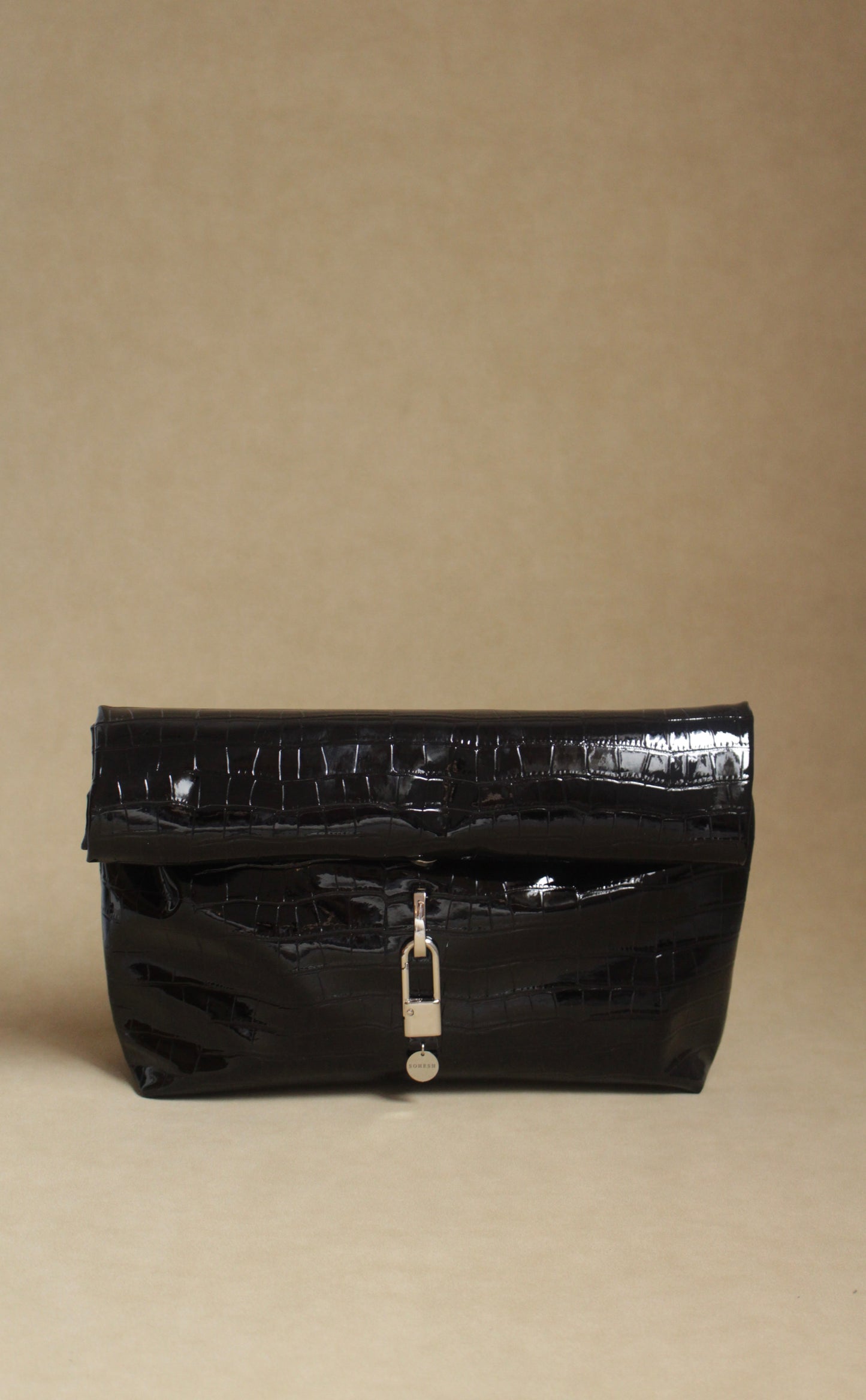 SOHESHSTUDIO CHERRY BAG