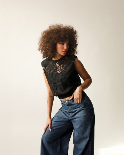 SELAVI EMILY TOP