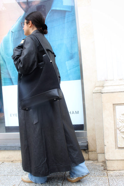 SOHESHSTUDIO ECHO BAG