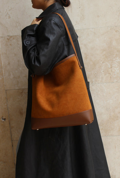 SOHESHSTUDIO ECHO BAG