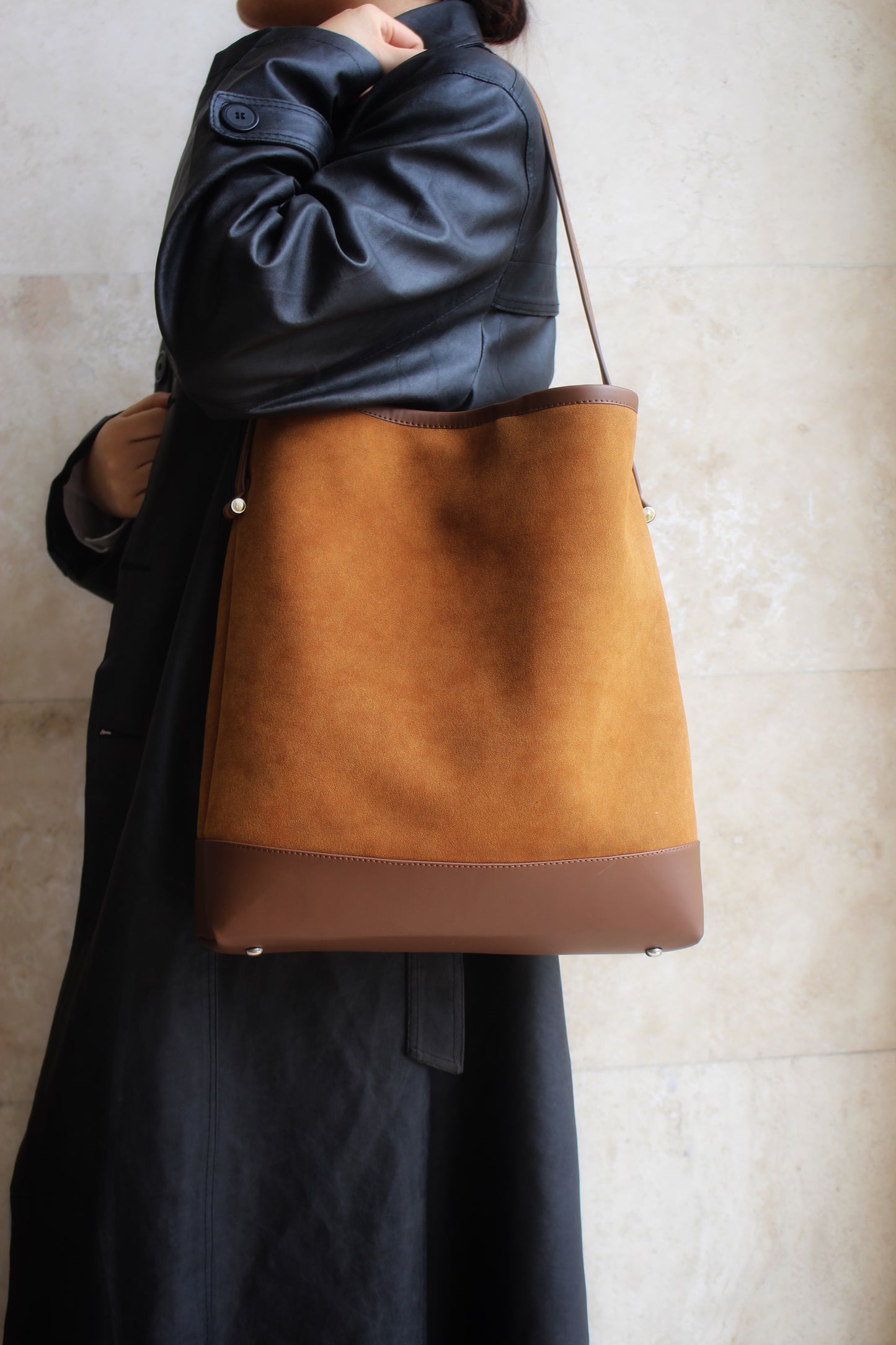 SOHESHSTUDIO ECHO BAG