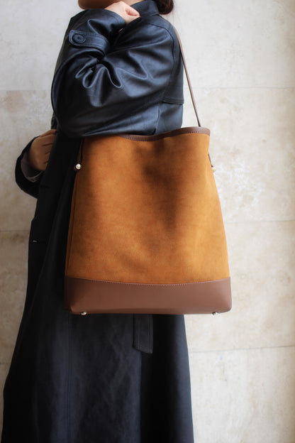 SOHESHSTUDIO ECHO BAG