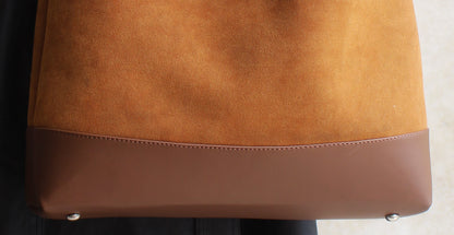 SOHESHSTUDIO ECHO BAG
