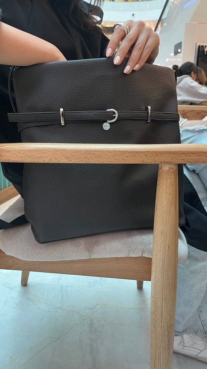 SOHESHSTUDIO TRAVEL BAG