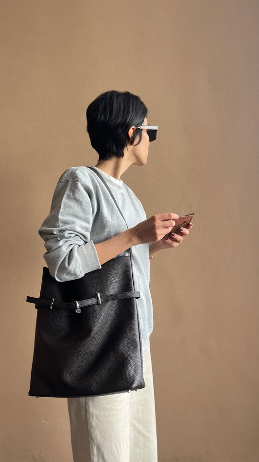 SOHESHSTUDIO TRAVEL BAG