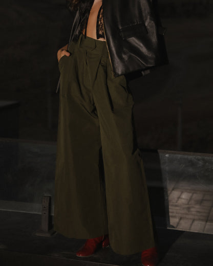 AIOLEH WATER RESIST PANTS