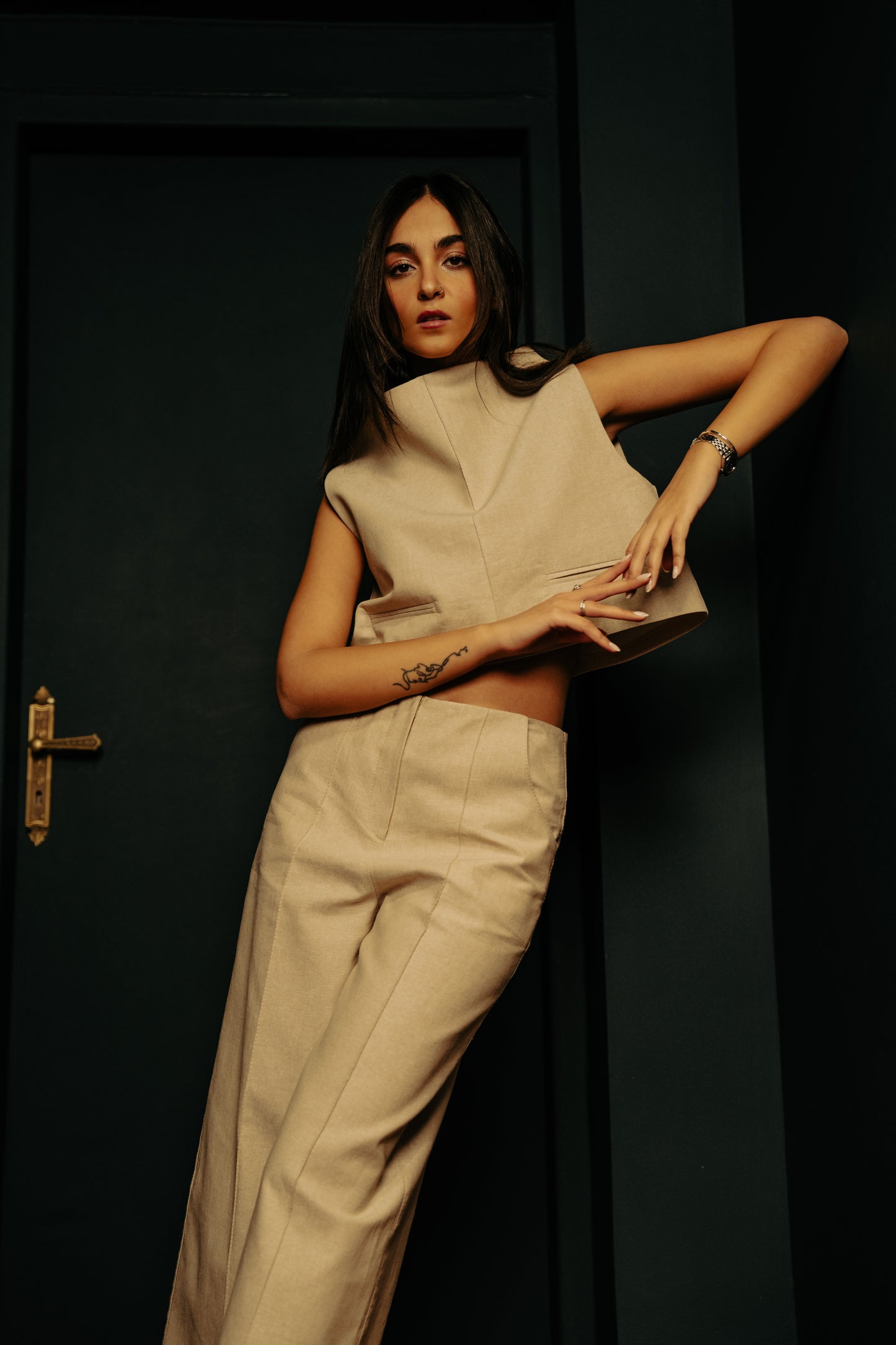 SERICA NOOR PANTS