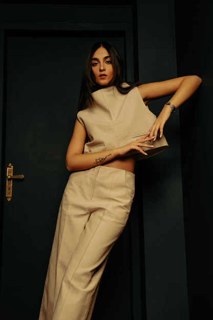 SERICA NOOR PANTS