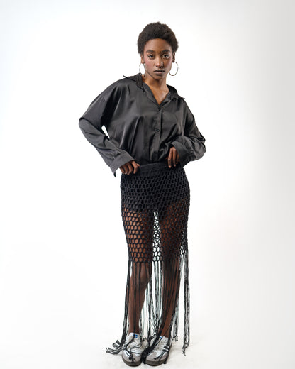 SETIAYAT VIRA SKIRT