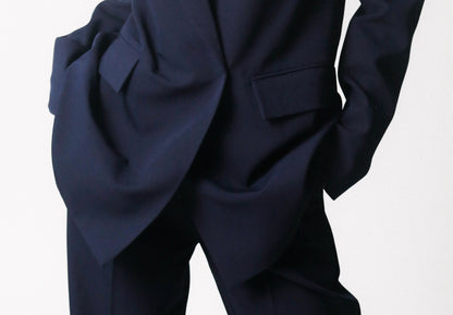 SELAVI PARIS COAT