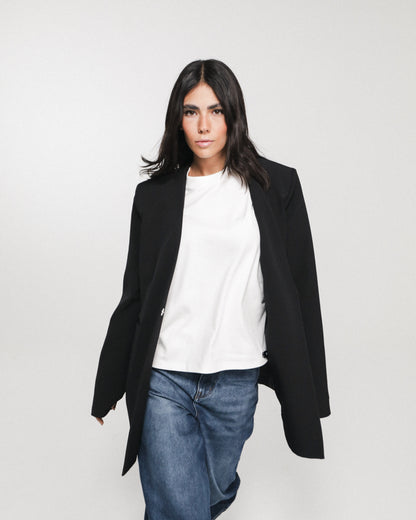 SELAVI FLORA COAT