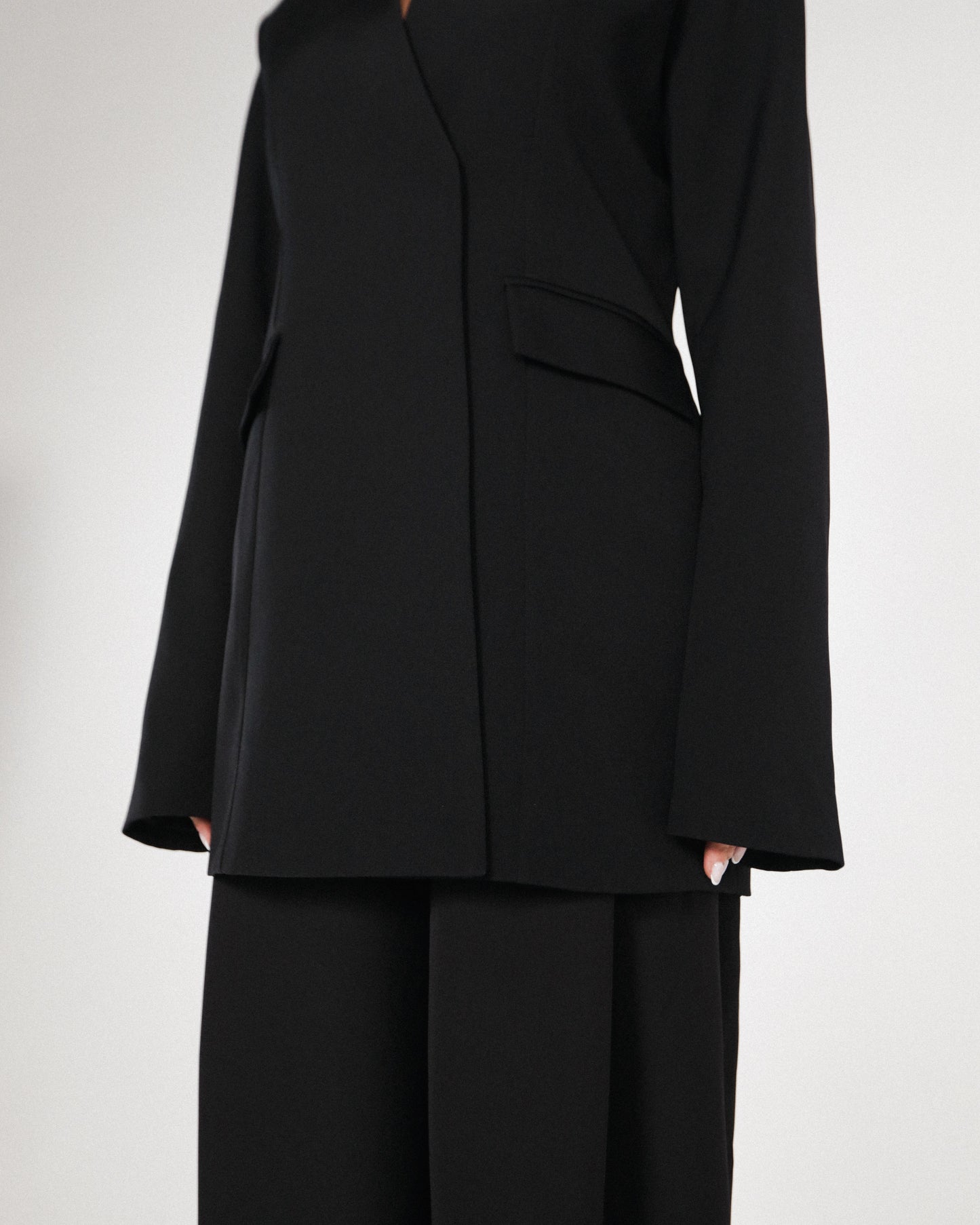 SELAVI FLORA COAT