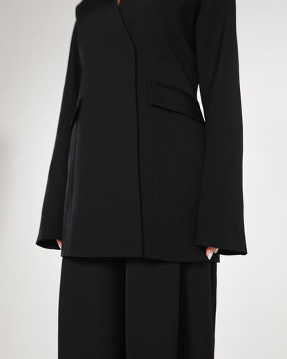 SELAVI FLORA COAT