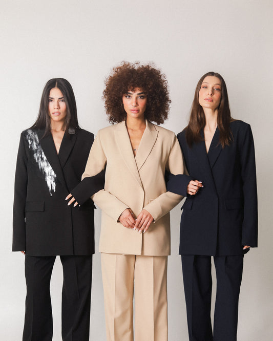 SELAVI PARIS COAT