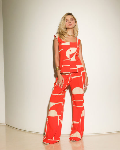 SOULBYSOGOL RODEO ROSE SET