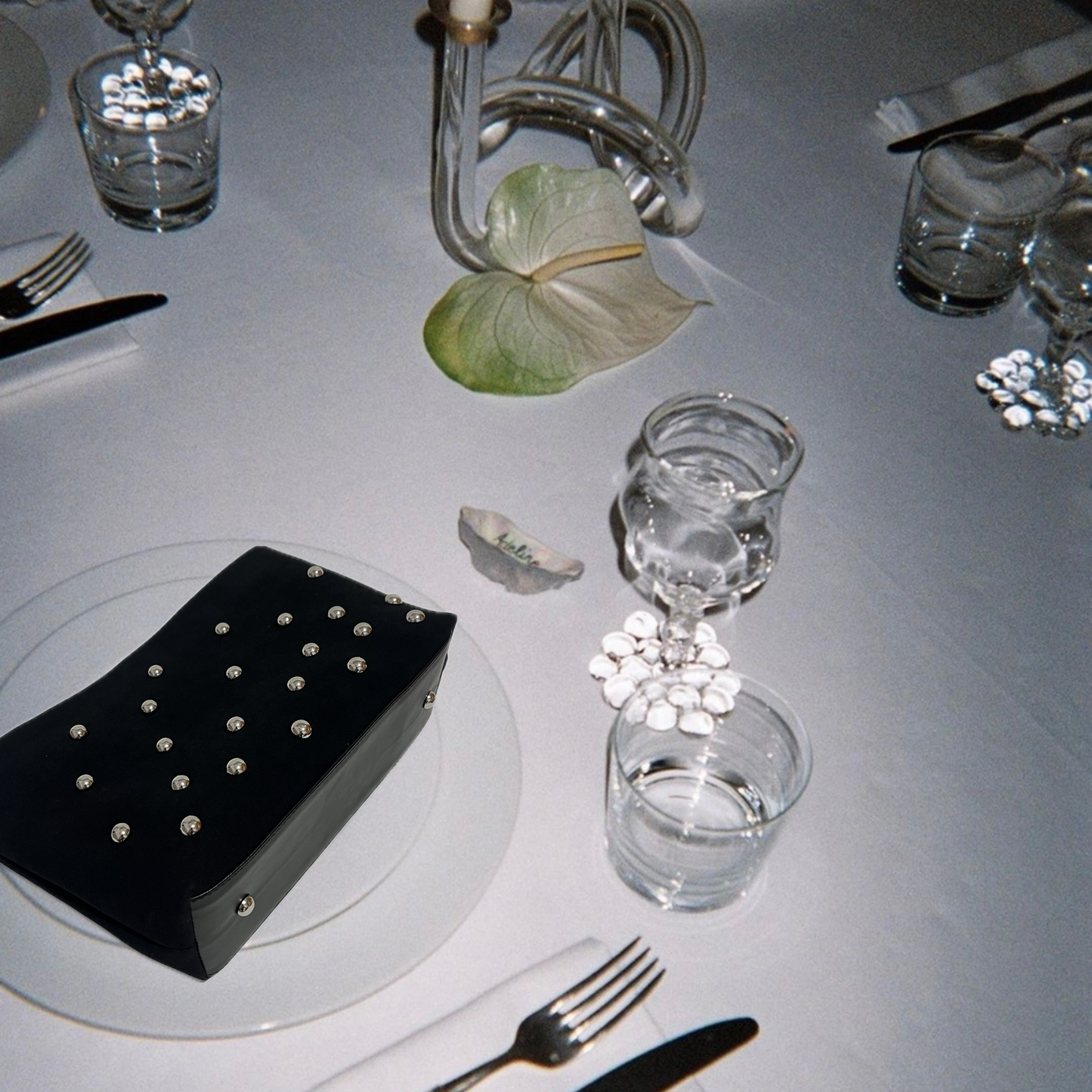 SOHESHSTUDIO GRACE BAG