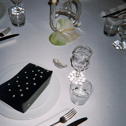 SOHESHSTUDIO GRACE BAG