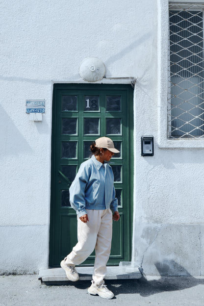 AIOLEH BLUE BREEZE JACKET