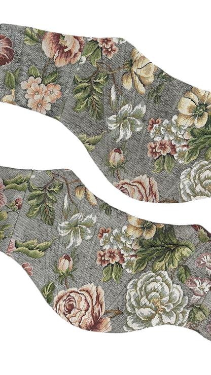 LUORINO GRAY DELVIN CORSET