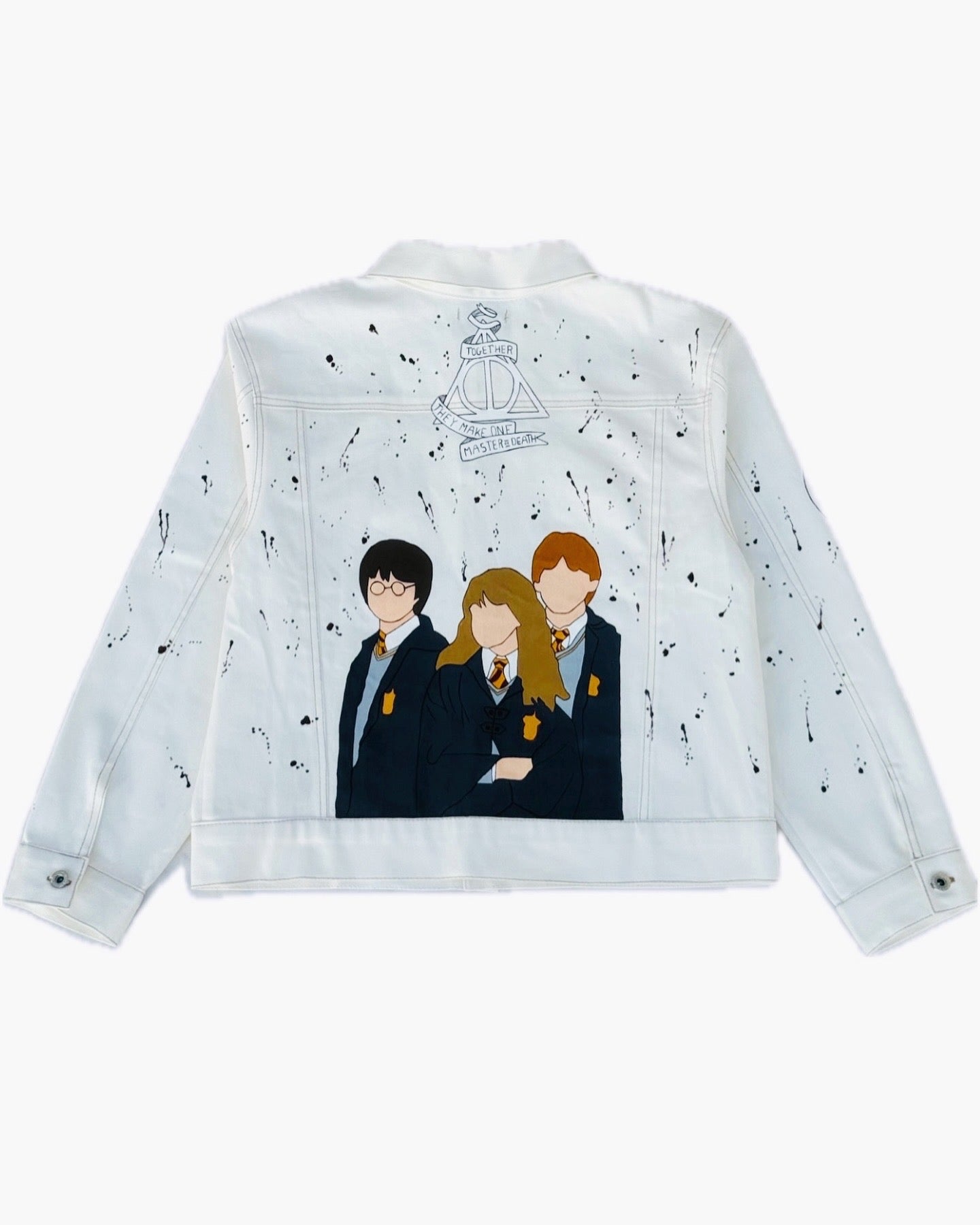 DARBAS HARRY POTTER JACKET