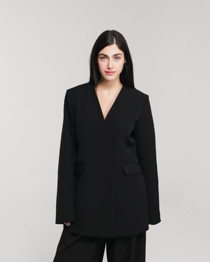 SELAVI FLORA COAT